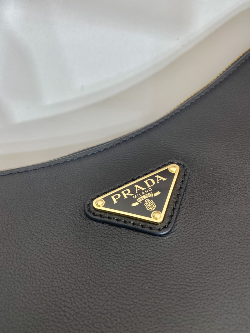 Prada Top Handle Bags